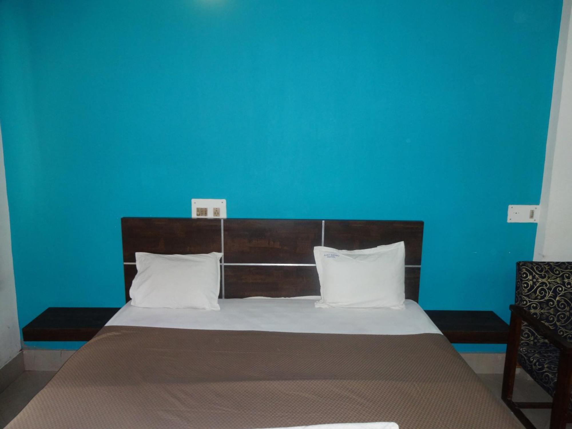 Ajatsatru Hotel Gaya Dış mekan fotoğraf