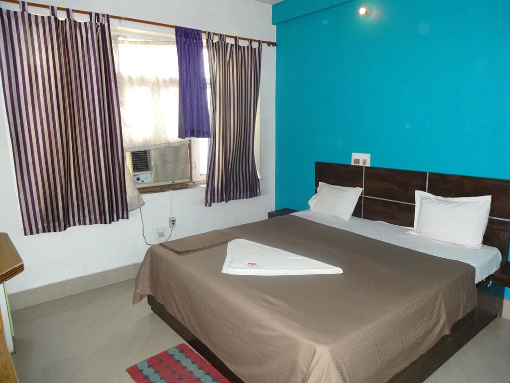Ajatsatru Hotel Gaya Oda fotoğraf
