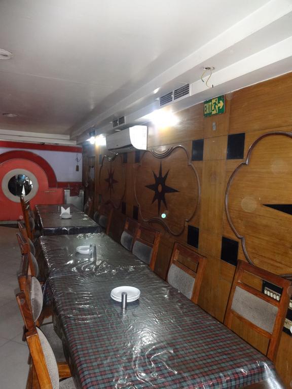 Ajatsatru Hotel Gaya Dış mekan fotoğraf