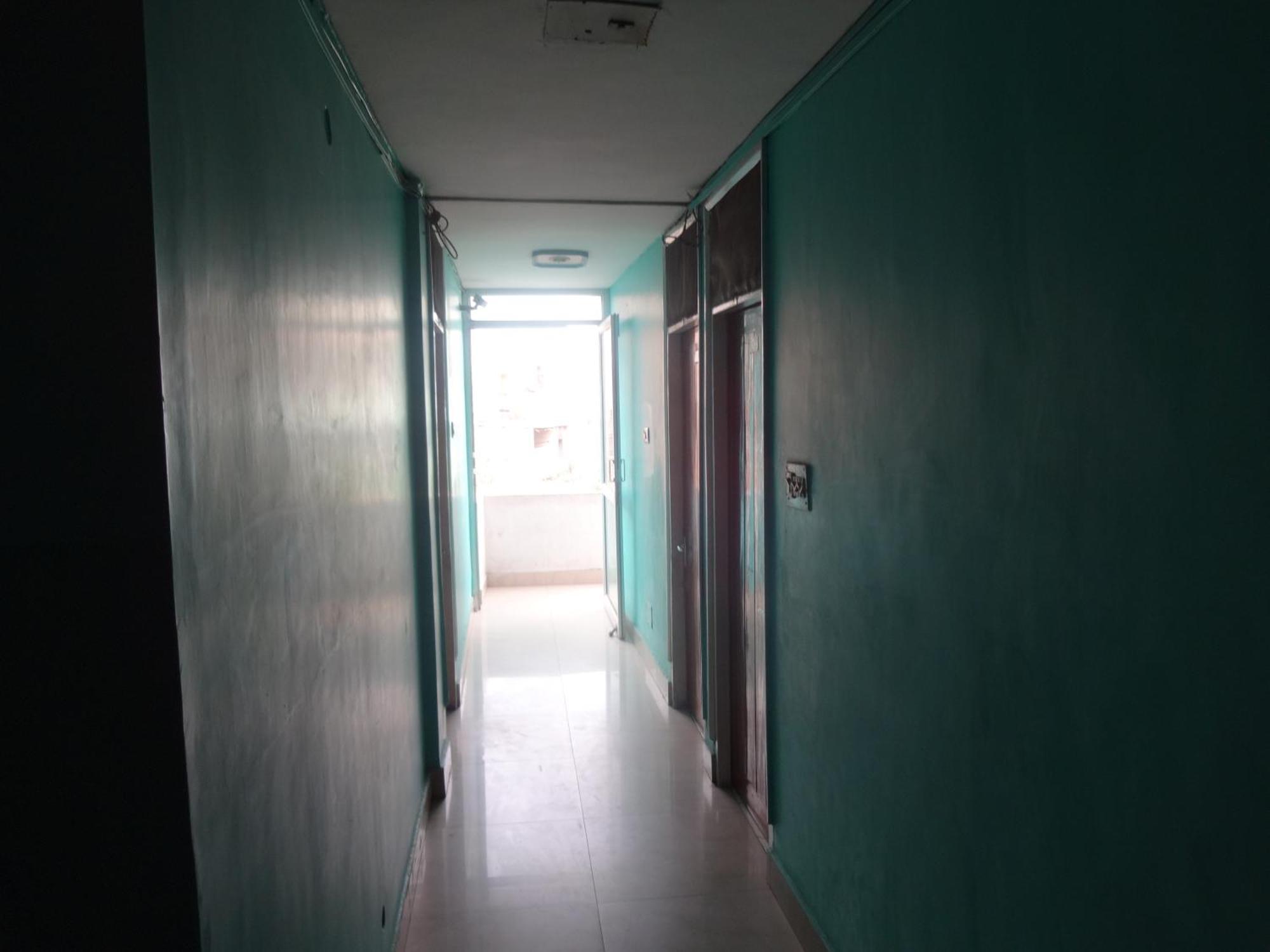 Ajatsatru Hotel Gaya Dış mekan fotoğraf