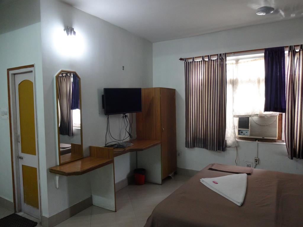 Ajatsatru Hotel Gaya Oda fotoğraf