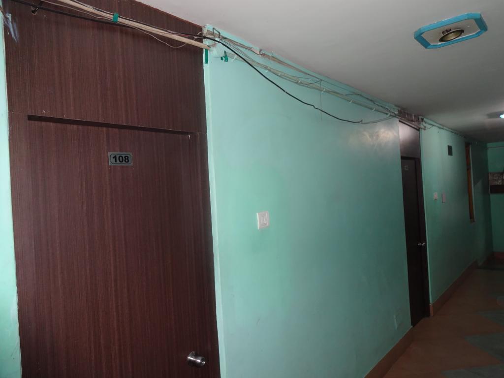 Ajatsatru Hotel Gaya Dış mekan fotoğraf